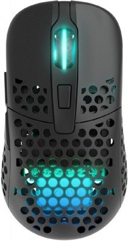  Xtrfy M42 RGB Wireless Black   /   PC ()