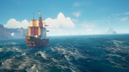 Sea of Thieves [Xbox One,  ]