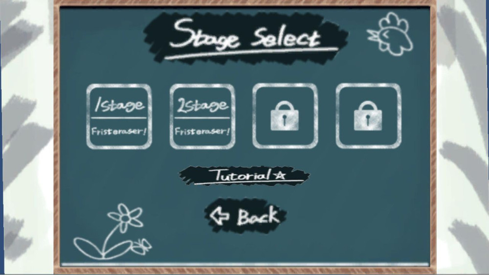 Eraser & Builder [PC, �������� ������]