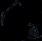 Metallica: Metallica (CD)