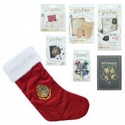 ���������� ����� Harry Potter: Christmas Stocking