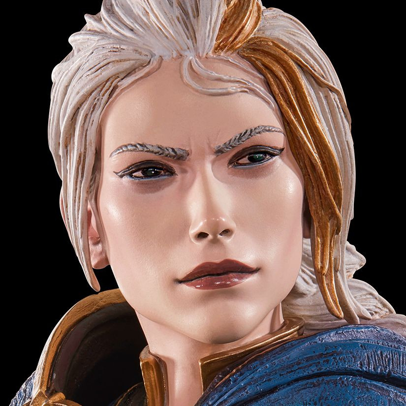 Статуя World Of Warcraft: Lady Jaina Proudmoore (45 см)