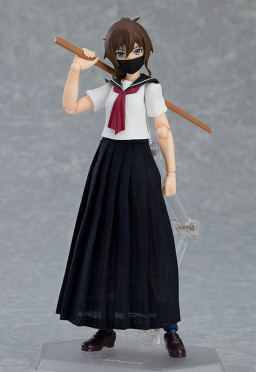 ������� Figma Sukeban Body � Makoto (13,5 ��)
