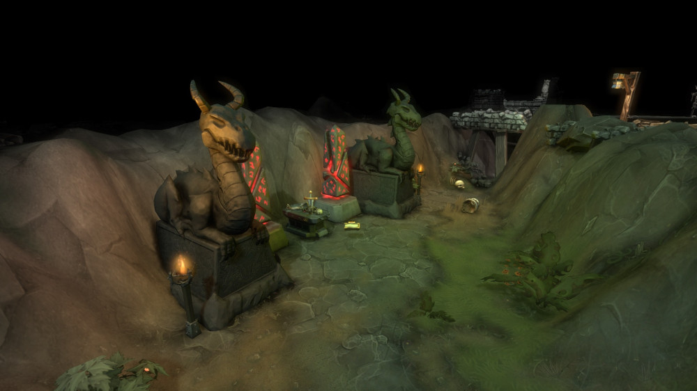 Dungeons 2. A Song of Sand and Fire () [PC,  ]