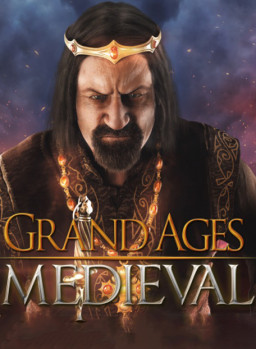 Grand Ages: Medieval [PC,  ]