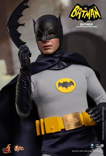  Batman 1966 1/6 TV Series. Batman (30 )