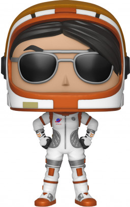  Funko POP Games: Fortnite  Moonwalker (9,5 )