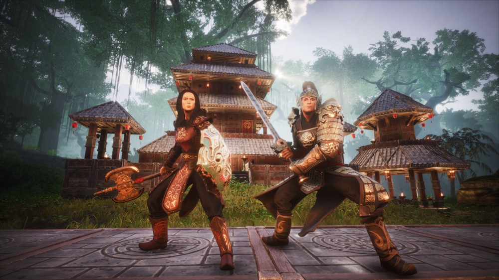 Conan Exiles: The Imperial East Pack.  [PC,  ]
