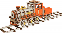 ���������� 3D-���� ������� (MW-3013)