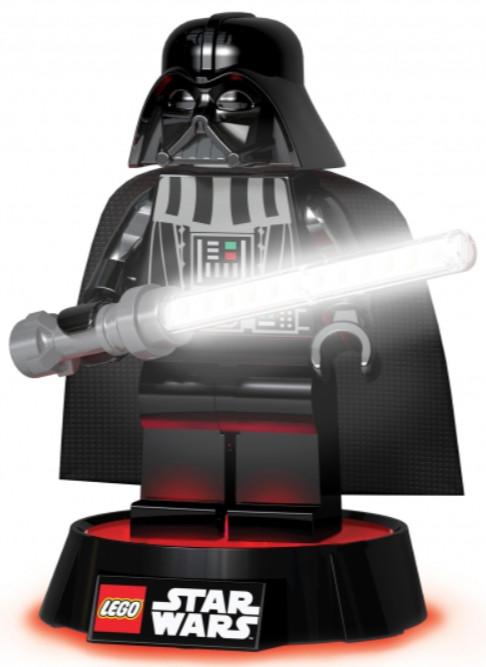  LEGO: Star Wars  Darth Vader