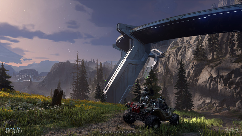 Halo Infinite [Xbox/Win10,  ]