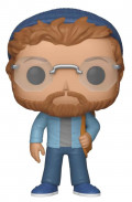  Funko POP Movies: Jaws  Matt Hooper (9,5 )