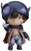  Made In Abyss: Reg Nendoroid (10 )