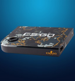   CSGO Grey Camo  Steam Link