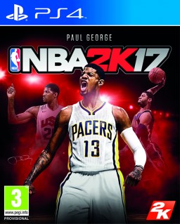 NBA 2K17 [PS4] – Trade-in | /