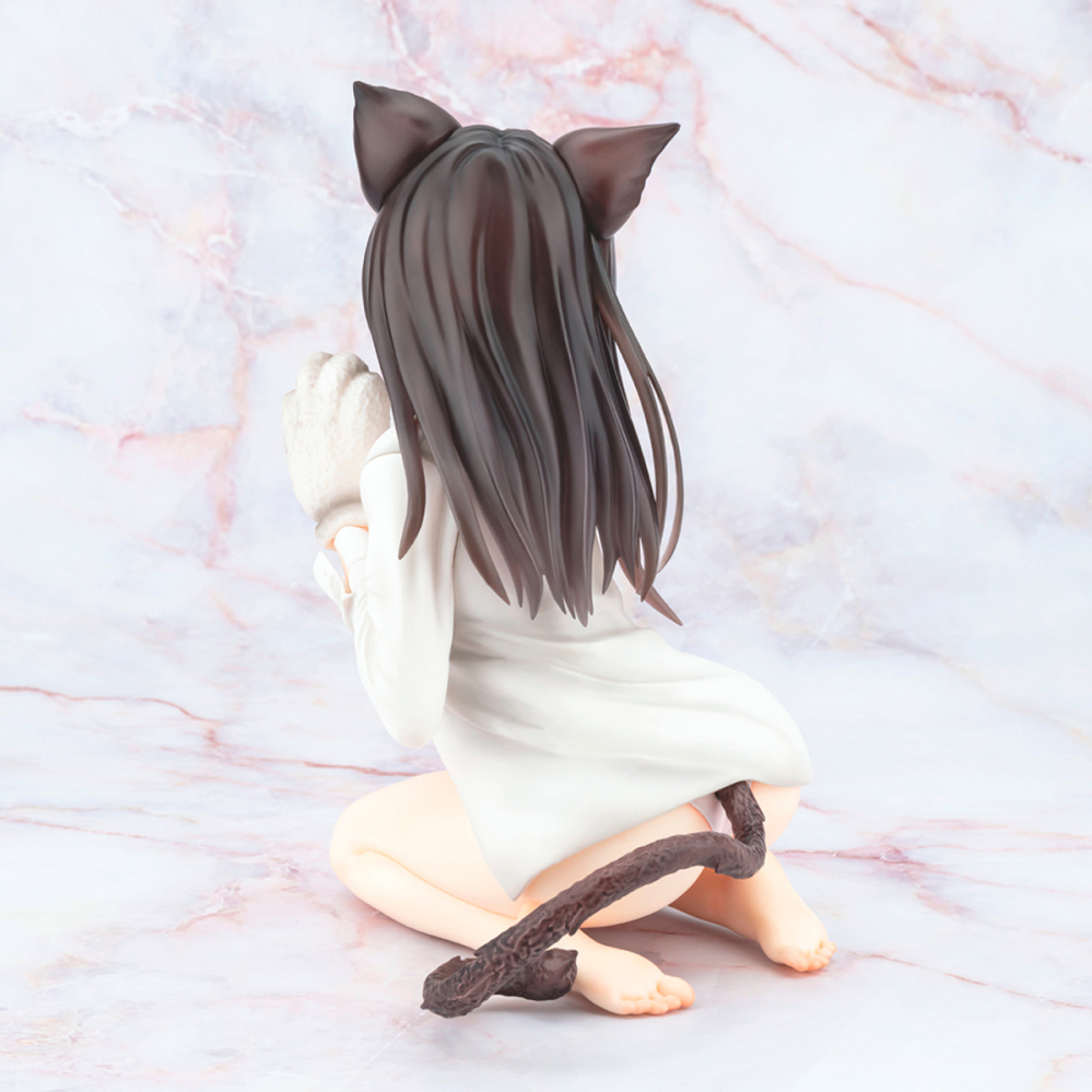  Koyafu Catgirl: Mia (15 )