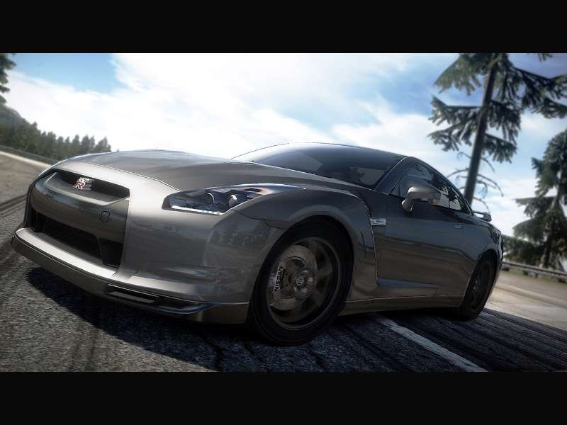 Need for Speed Hot Pursuit.   [PS3]