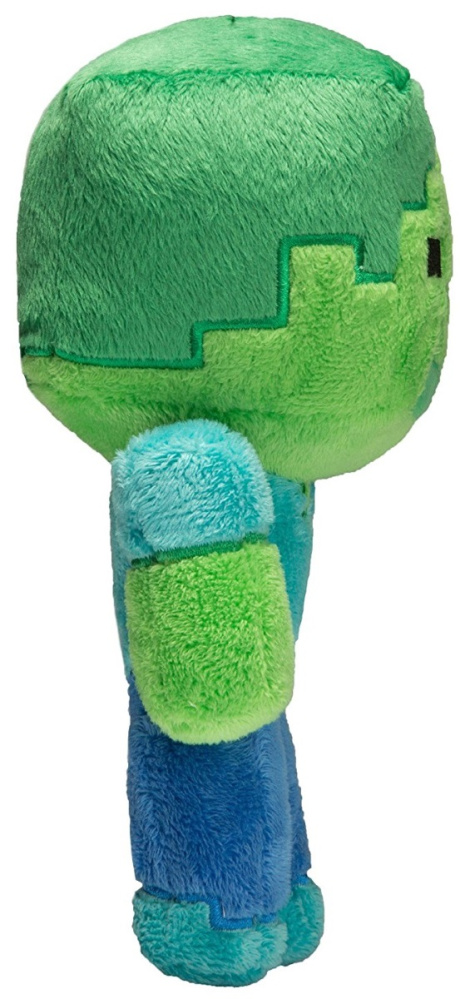 ������ ������� Minecraft: Baby Zombie (22 ��)