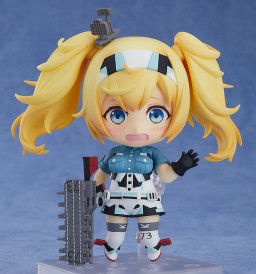 ������� Nendoroid Kantai Collection � KanColle � Gambier Bay (10 ��)