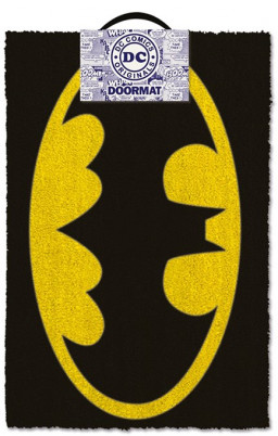   DC: Batman Logo