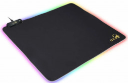 Коврик для мыши Genius GX-Pad 500S с RGB подсветкой для PC