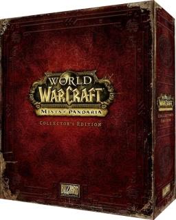 World of Warcraft. Mists of Pandaria.   () [PC]