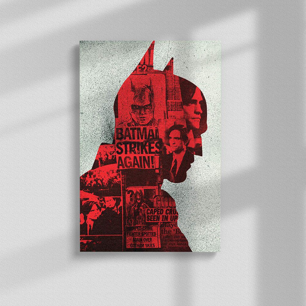 ������� DC Comics: ������ 2022