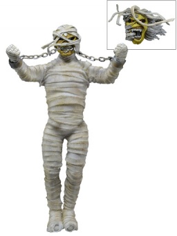 �������-����� Iron Maiden. Mummy Eddie (20 ��)