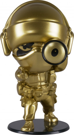  Six Collection: Glaz Gold Exclusive (10 )