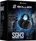  Sharkoon Skiller SGH3   ()(4044951020713)