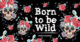 - Born To Be Wild:   