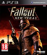 Fallout: New Vegas [PS3]