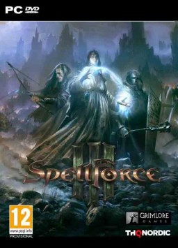 Spellforce 3 [PC]