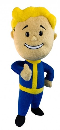   Fallout. Vault Boy 101 (28 )