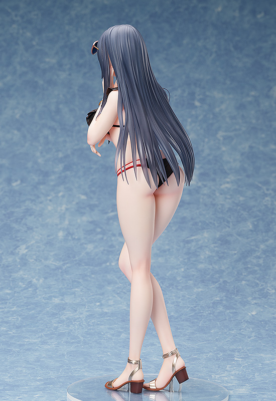  Chiaki Ayase Swimsuit Ver. (40 )