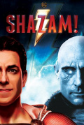  Shazam: Good Vs Evil (257)