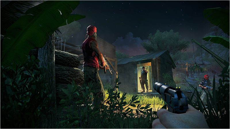 Far Cry 3 (Essentials) [PS3]