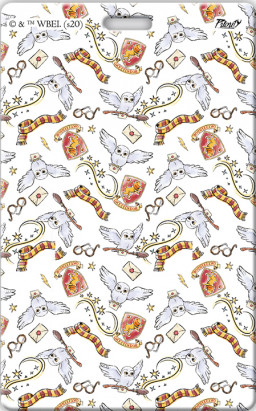 ���������� ����� ������ / Harry Potter 1