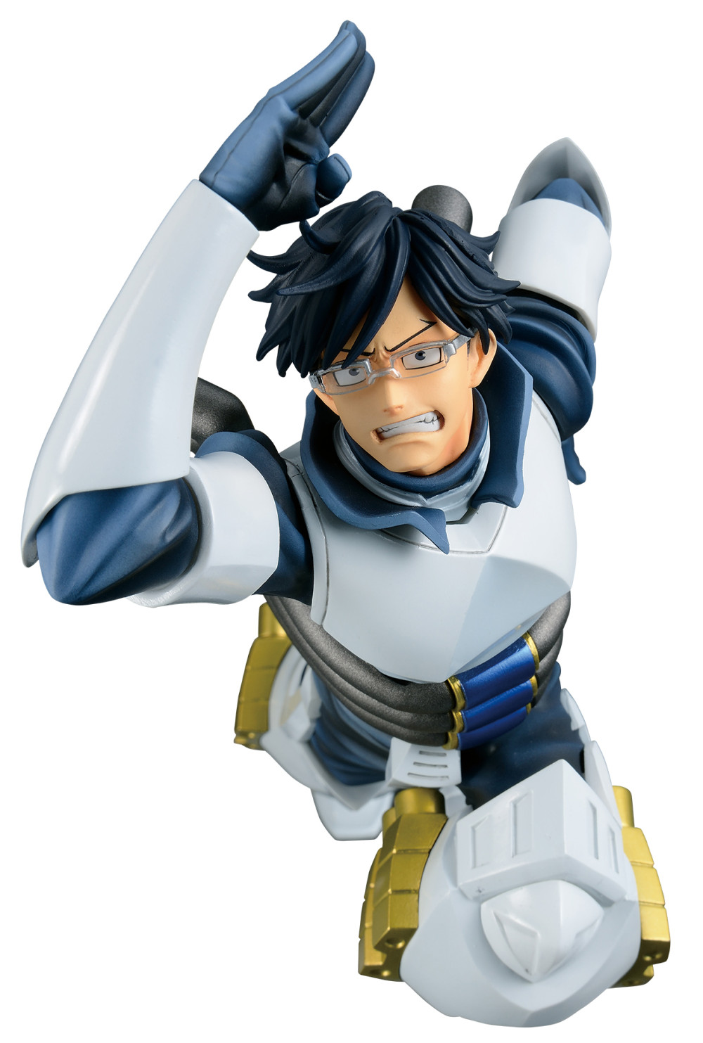  My Hero Academia: Tensei Iida (15 )