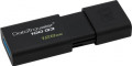 - Kingston 128GB USB 3.0 DataTraveler 100 G3