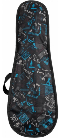 ����� ��� ������� Flight FBU-8030 GRAFFITI � ��������� �������� (���������� 5 ��)