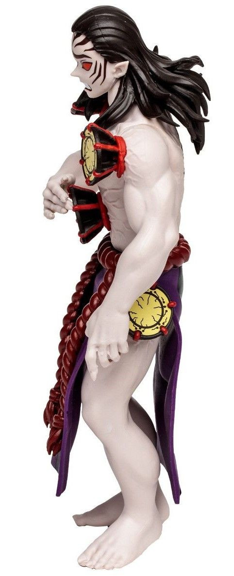  Action Figure Demon Slayer: Kyogai Demon (13 )