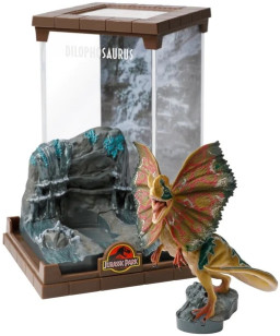 ������� The Noble Collection: Jurassic Park � ���������� (18 ��)