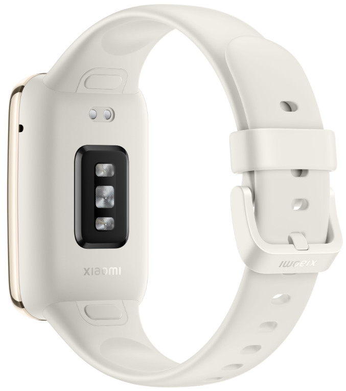������ ������ Xiaomi Smart Band 7 Pro GL M2141B1 (White) (BHR6076GL)