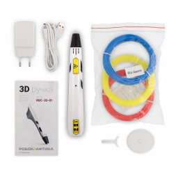 3D-����� ������������ (�����) (RBC-3D-01)