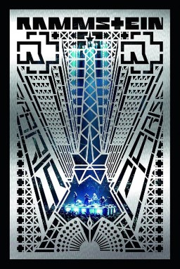 Rammstein  Paris (Blu-ray)