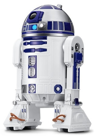   Star Wars: R2D2