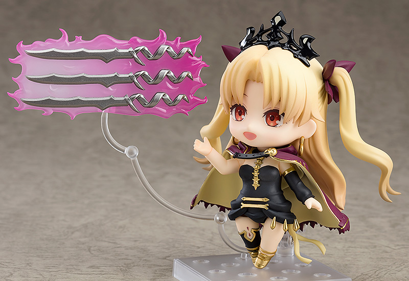  Nendoroid Fate Grand Order: Lancer / Ereshkigal (10 )