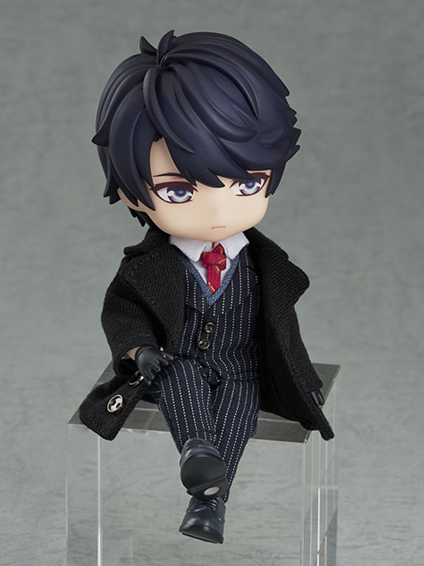  Nendoroid Love&Producer: Zeyan Li  Min Guo Ver. (10 )