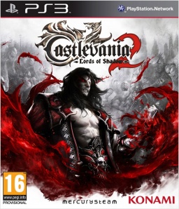 Castlevania. Lords of Shadow 2 [PS3]